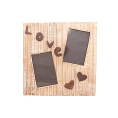 Ганг Фоторамка Love (30х30 см)