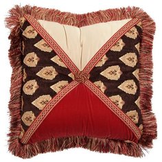Jennifer Taylor Декоративная подушка Ritz br26176 (40х45)