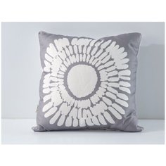 СайлиД Декоративная подушка - плед Keeva br26237 (48х48)