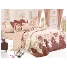 Cleo Постельное белье Verda br14910 (2 спал.)