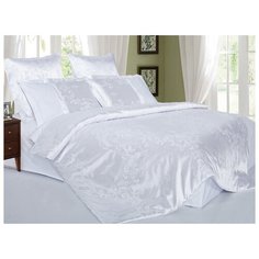 Cleo Постельное белье Snegana br14907 (2 сп. евро)