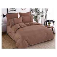 Cleo Постельное белье Tereza br13760 (2 сп. евро)