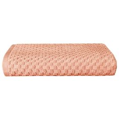 Guten Morgen Полотенце Керби банное 70х130 см персиковый
