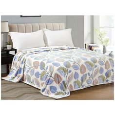 Плед Anka br18111 (150х200 см) Cleo