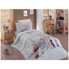 HOBBY HOME COLLECTION Детское Постельное белье Jaron br29650 (180х240 см)