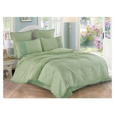 Cleo Постельное белье Terra br13764 (2 сп. евро)