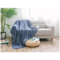 Плед Kerensa br16831 (180х200 см) АльВиТек