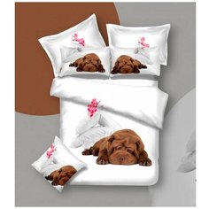 Diva Afrodita Детское Постельное белье Azalea br29968 (180х220 см)