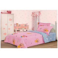 Diva Afrodita Детское Постельное белье Sal br29589 (150х220 см)