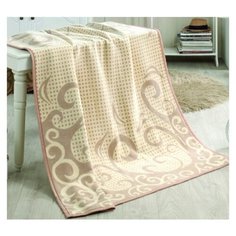 Плед Intorno br17771 (180х220 см) Karteks