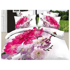 Покрывало Гейша br17855 (220х240 см) Diva Afrodita