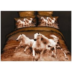 Покрывало Вихрь br17899 (200х220 см) Angelica