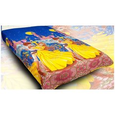 AlViTek Детское покрывало Mir CHudes br26467 (175х215 см) АльВиТек