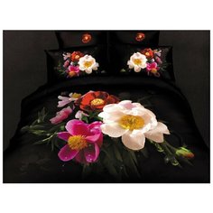 Покрывало Тайна br17841 (220х240 см) Diva Afrodita