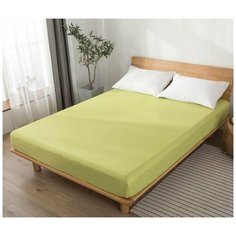 СайлиД Простыня на резинке Adrina br21351 (90х200)