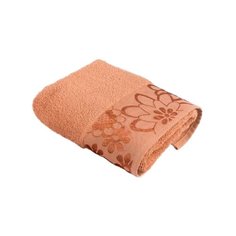 Hobby Home Collection полотенце Dora банное 70х140 см темно-оранжевый