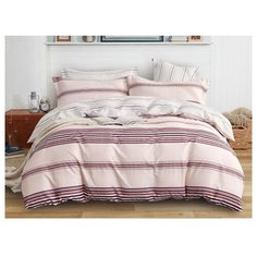 SL Постельное белье Antelia (2 сп. евро) br37504 Soft Line