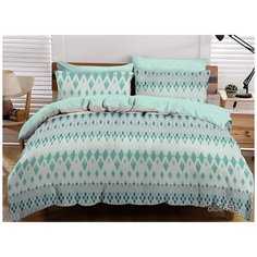 Cleo Постельное белье Marty (2 сп. евро) br36244