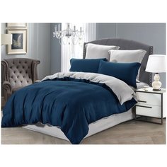 Tango Постельное белье Pink (2 сп. евро) br37853