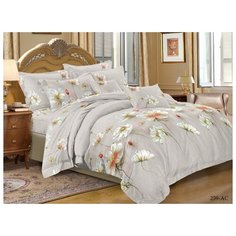 Cleo Постельное белье Cain (семейное) br35964