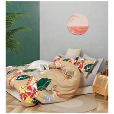 Tango Постельное белье Exlusive (семейное) br37908