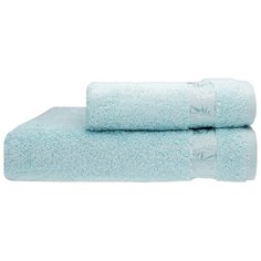 Tana Home Collection Полотенце Marsel Цвет: Бирюзовый (50х90 см) br42093