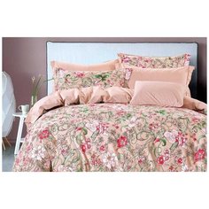 Asabella Постельное белье Vinona (2 сп. евро) br35590