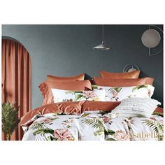 Asabella Постельное белье Kelli (2 сп. евро) br35686