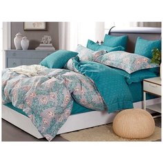 Asabella Постельное белье Milana (семейное) br35587