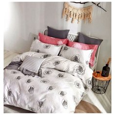 Tango Постельное белье Nate (семейное) br37597