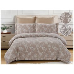 Cleo Постельное белье Mab (2 спал.) br35973