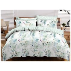 Cleo Постельное белье Elisabeth (1,5 спал.) br36227