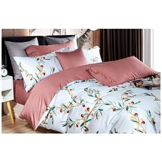 Asabella Постельное белье Julianne (2 сп. евро) br35617