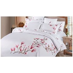 Asabella Постельное белье Shantel (2 сп. евро) br35448