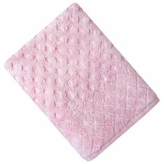 Tana Home Collection Полотенце Grej Цвет: Розовый (50х90 см) br42268
