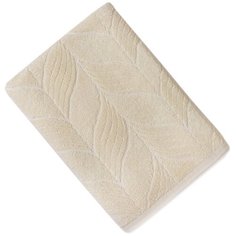 Tana Home Collection Полотенце Hajli Цвет: Молочный (70х140 см) br42235