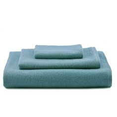 HAMAM Полотенце Qashmare Цвет: Бирюзовый (50х100 см) br40138