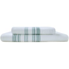 HAMAM Полотенце Meyzer Цвет: Бирюзовый (50х100 см) br40042