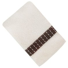 Tana Home Collection Полотенце Stenli Цвет: Молочный (30х70 см) br41629