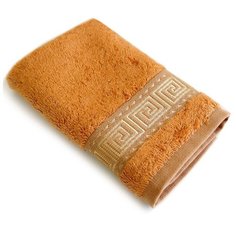 Tana Home Collection Полотенце Mokko Цвет: Горчичный (30х30 см) br41822