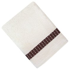 Tana Home Collection Полотенце Stenli Цвет: Молочный (50х90 см) br41635