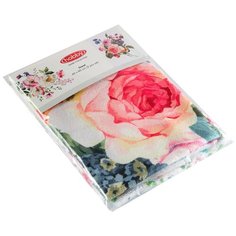 HOBBY HOME COLLECTION Кухонное полотенце Vesna (40х60 см - 2 шт) br40333
