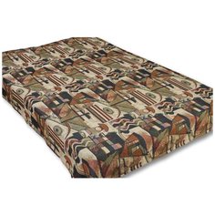 AlViTek Покрывало Linwood (143х205) br43190 АльВиТек