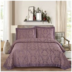 KARTEKS Покрывало Ulani Цвет: Сиреневый (230х250 см) br44153