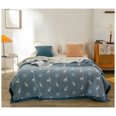 СайлиД Покрывало Paris (200х230 см) br44559