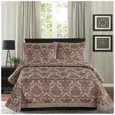 KARTEKS Покрывало Genna (230х250 см)