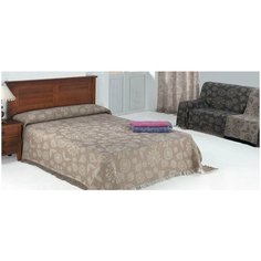 Umbritex Покрывало Lavena Цвет: Лиловый (180х280 см) br44877