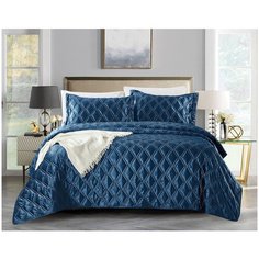 Tango Покрывало Daryl (240х260 см) br44698