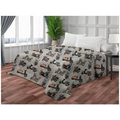 Cleo Покрывало Transport (150х200 см) br43625