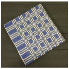 Ермолино Одеяло Neas Цвет: Синий Теплое (140х205 см) br45931